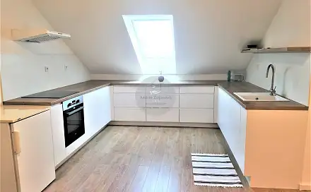 Pronájem bytu 3+1 102 m²