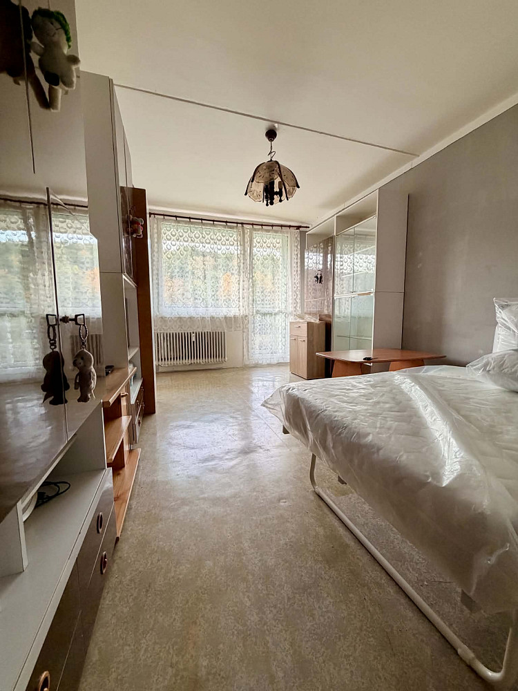 Prodej bytu 1+1 33 m² – fotografie 2