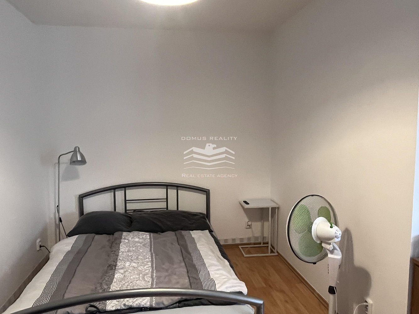 Pronájem bytu 1+kk 35 m² — photo 2