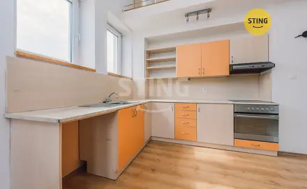 Prodej bytu 2+kk 84 m², Jana Palacha, Pardubice - Zelené Předměstí