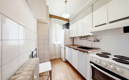 Prodej bytu 2+1 43 m², Nešporova, Olomouc - Povel