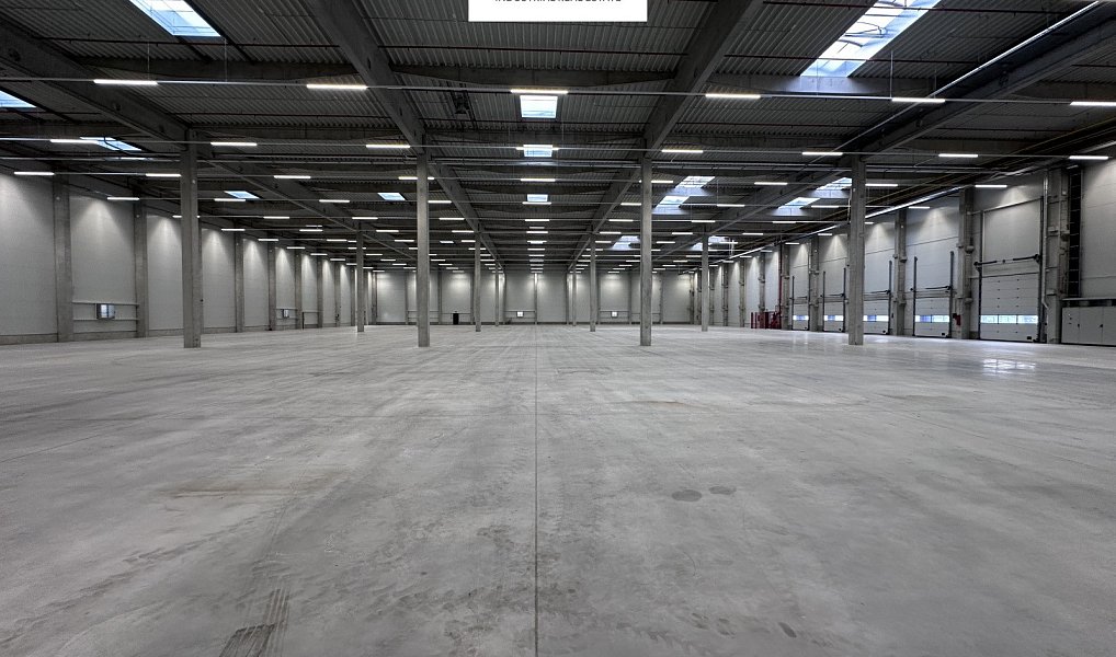 Pronájem skladovacích prostor 7 823 m², Pardubice – náhled fotky 3