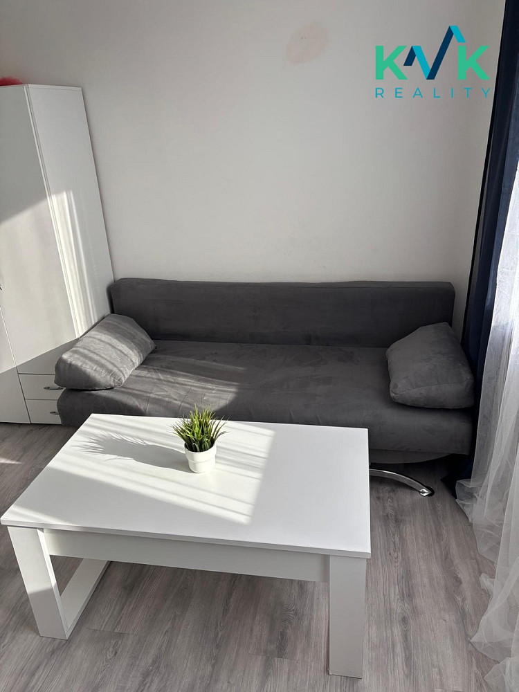 Pronájem bytu 1+kk 19 m² — photo 5