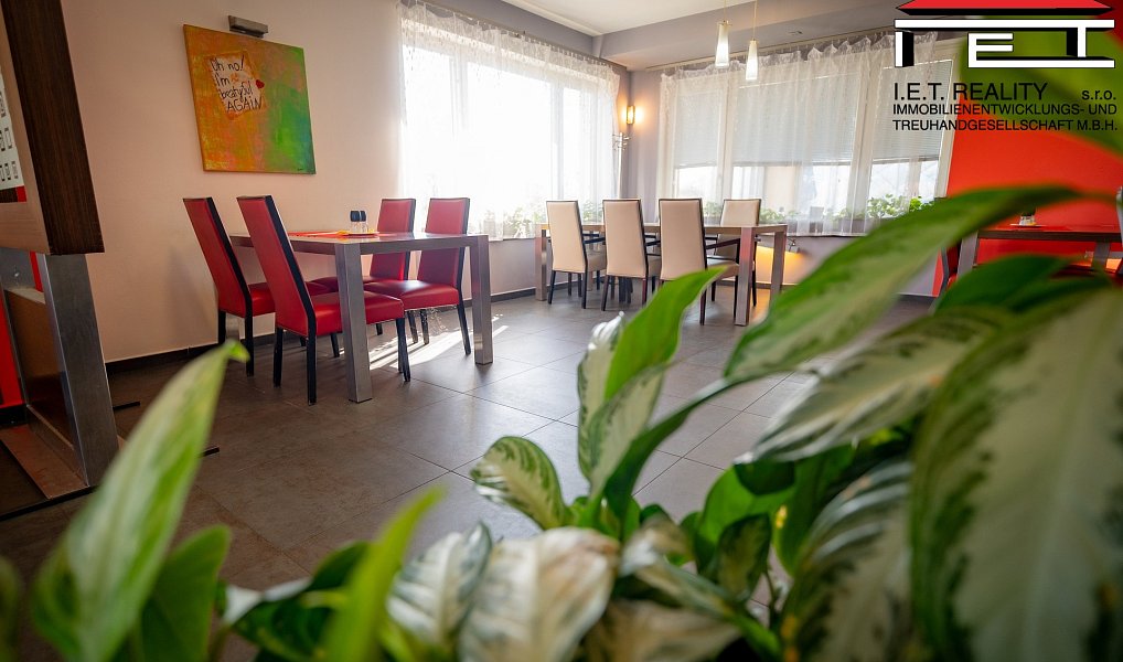 Prodej restaurace 1 004 m², Frýdek-Místek – náhled fotky 12