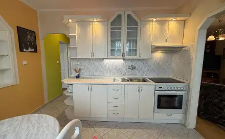 Prodej bytu 3+1 80 m²