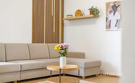 Prodej bytu 3+kk 76 m², Waltariho, Praha 9 - Hloubětín, okres Praha