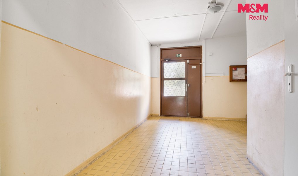 Prodej bytu 3+1 80 m², Chomutov – náhled fotky 19