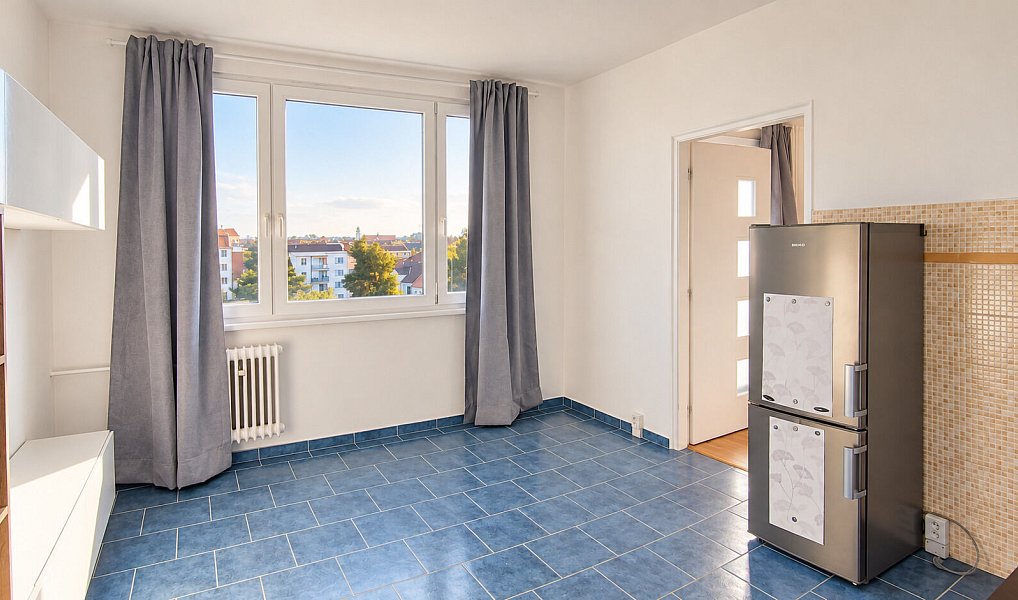 Pronájem bytu 2+kk 37 m², České Budějovice – náhled fotky 6