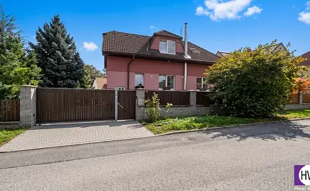 Pronájem bytu 6+kk 162 m², U Cikánky, Praha 5 - Stodůlky