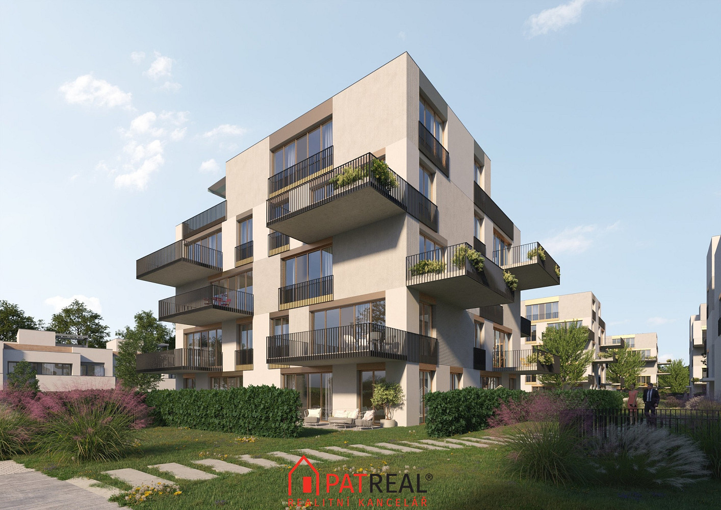 Prodej bytu 2+kk 67 m² — photo 4