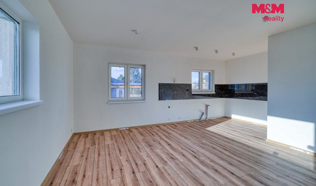 Prodej domu 138 m² s pozemkem 937 m², Březová – náhled fotky 7
