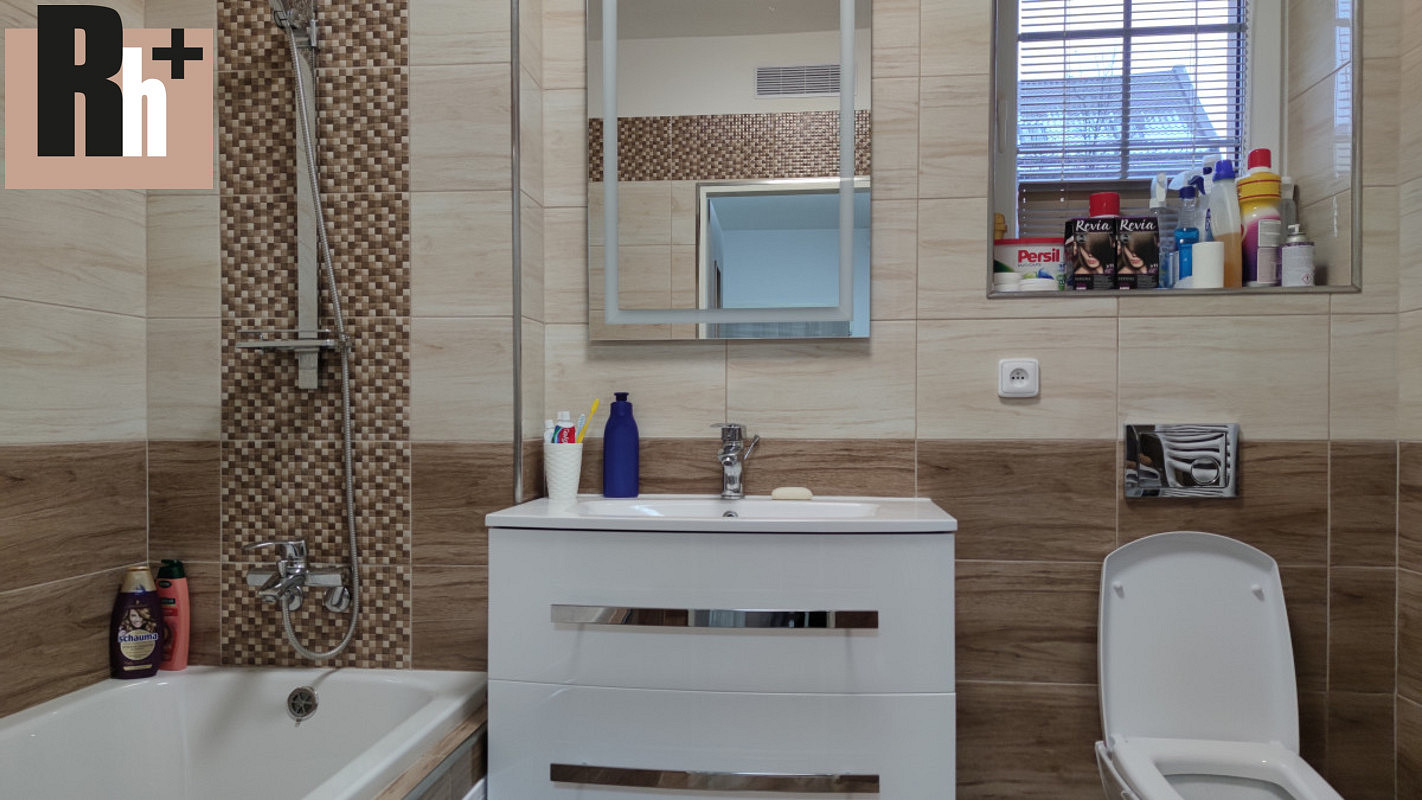 Prodej nájemního domu, činžáku 708 m² – další