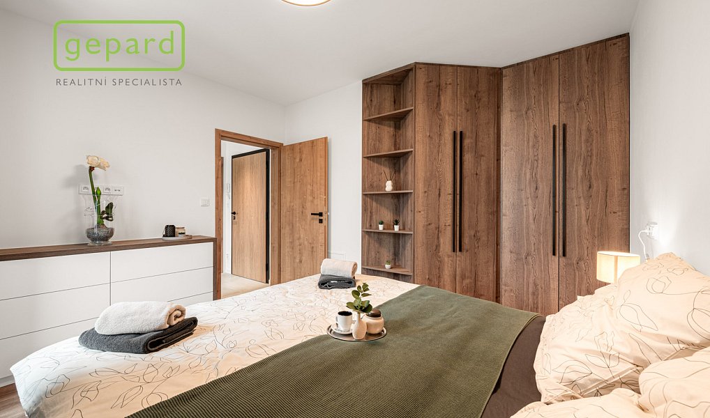 Prodej bytu 2+kk 48 m², Pernink – náhled fotky 5