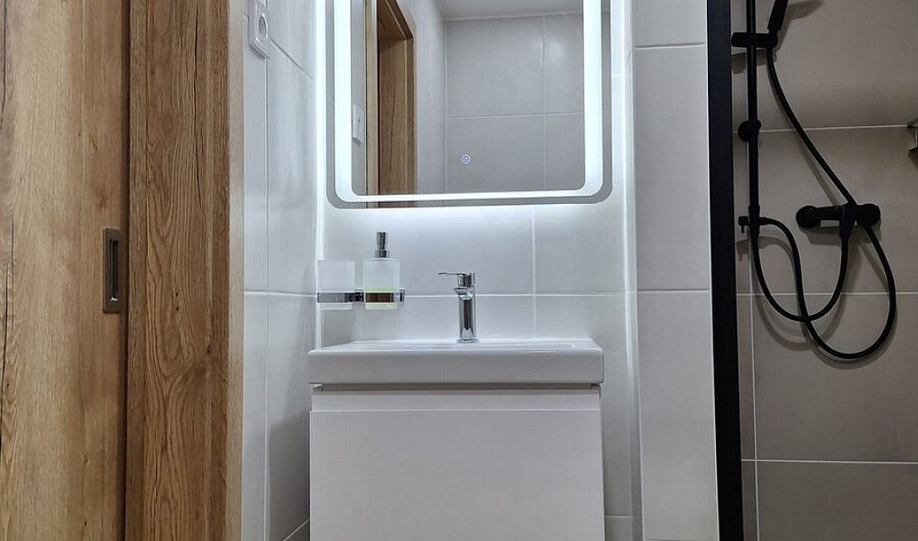 Prodej bytu 2+kk 32 m², Teplice – náhled fotky 4
