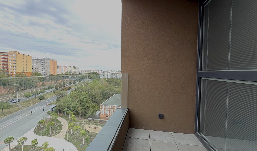 Prodej bytu 2+kk 35 m², Praha – náhled fotky 24