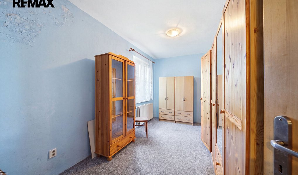 Prodej domu 100 m² s pozemkem 272 m², Chomutov – náhled fotky 14