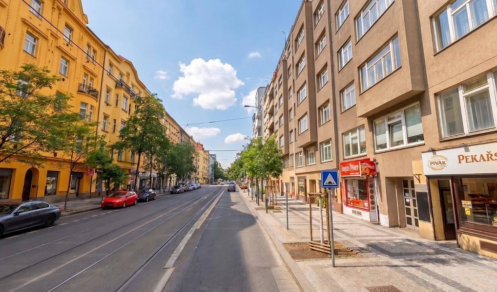 Prodej bytu 3+kk 90 m², Praha – náhled fotky 27