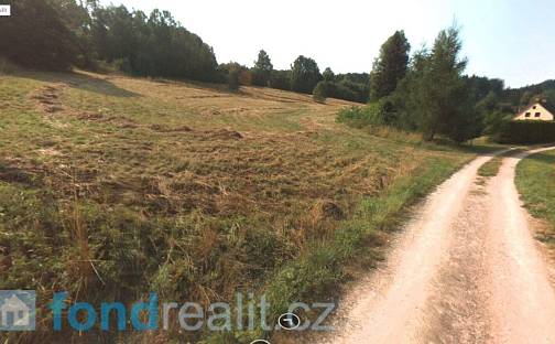 Prodej pozemku 15 834 m², Chotěvice, okres Trutnov