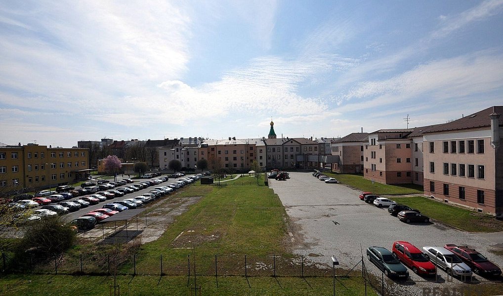 Pronájem bytu 1+kk 51 m², Olomouc – náhled fotky 15