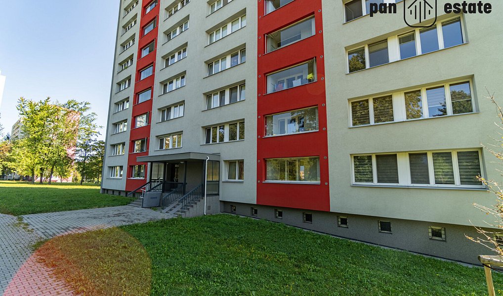 Prodej bytu 1+1 32 m², Ostrava – náhled fotky 7
