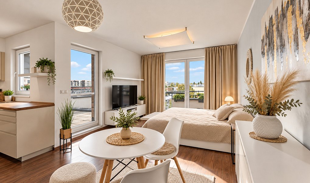 Prodej bytu 2+kk 81 m², Praha – náhled fotky 3