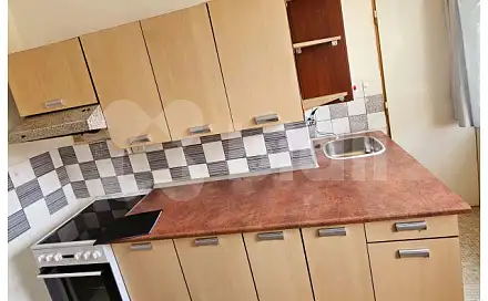 Prodej bytu 3+1 64 m², Vladislav, okres Třebíč