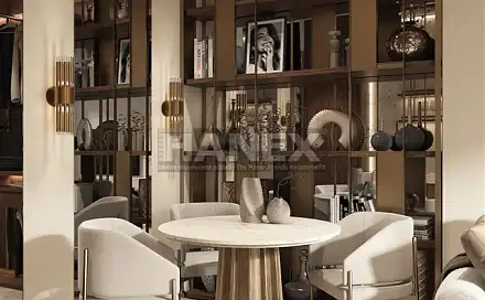 Prodej bytu 1+kk 26 m², Chakvi, Gruzie