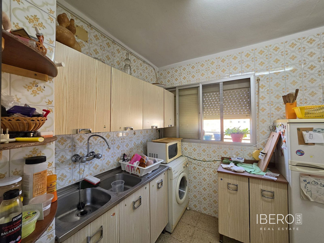 Piso 4+kk – La Línea - Vista 4