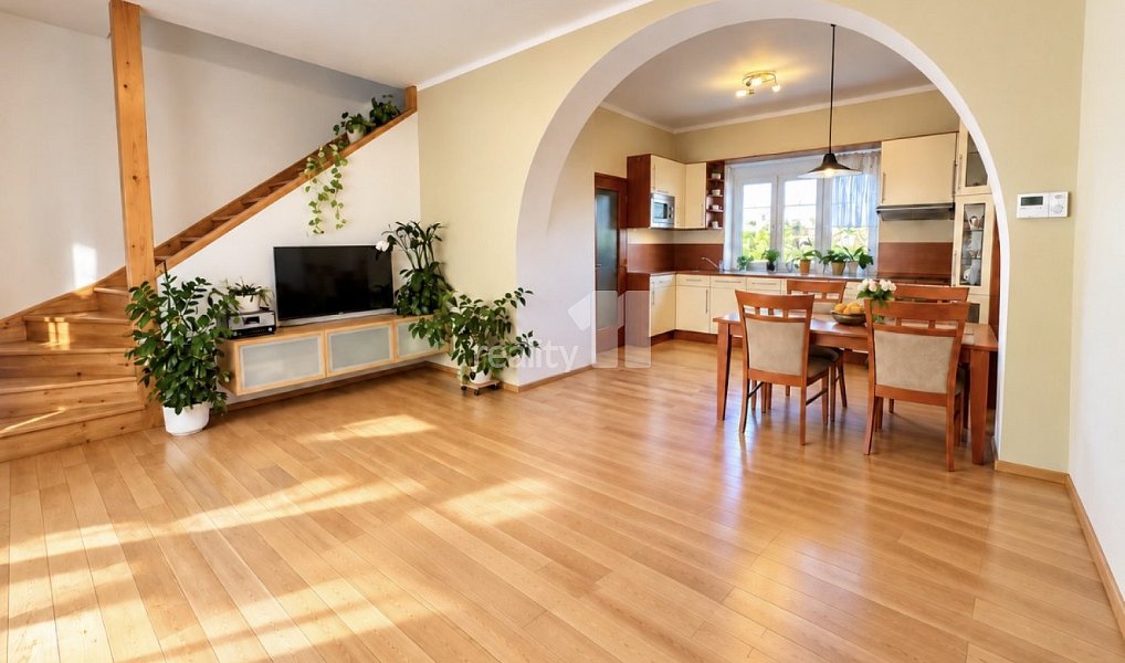 Prodej domu 140 m² s pozemkem 227 m², Praha – náhled fotky 4