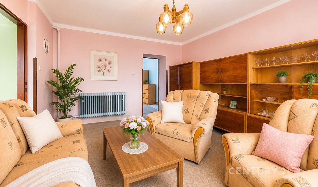 Prodej domu 117 m² s pozemkem 404 m², Jalubí – náhled fotky 2