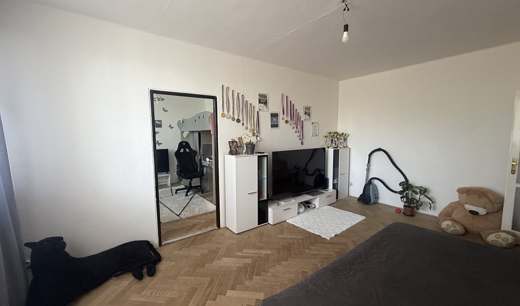 Prodej bytu 2+1 55 m², Šumperk – náhled fotky 5