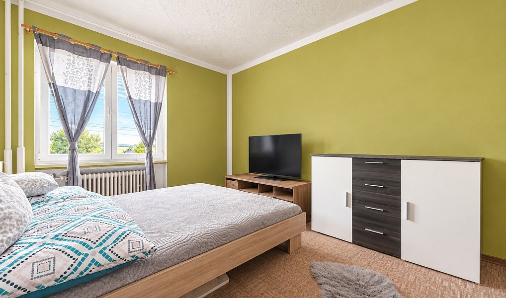 Prodej bytu 3+1 64 m², Podbořany – náhled fotky 10