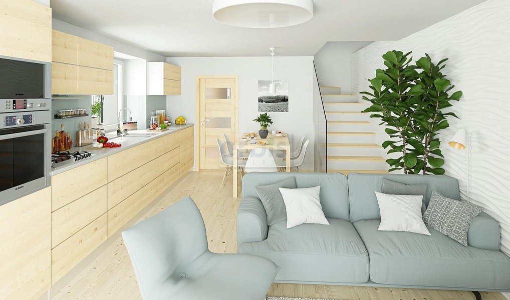 Prodej bytu 4+kk 115 m², Rynholec – náhled fotky 3