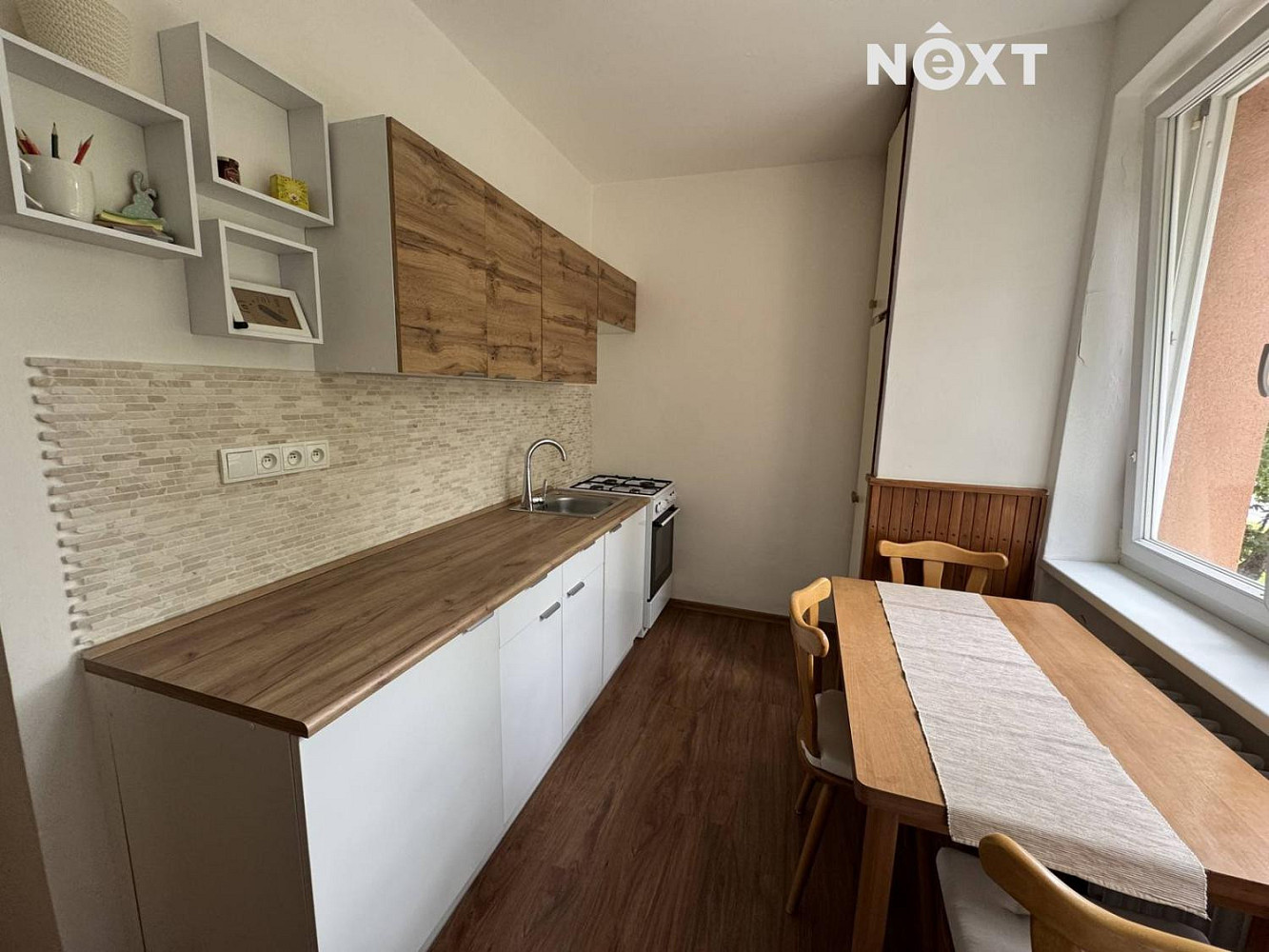 Pronájem bytu 2+1 55 m² — photo 2