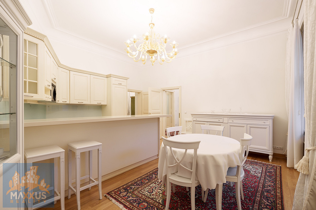 Pronájem bytu 3+kk 76 m² – fotografie 4