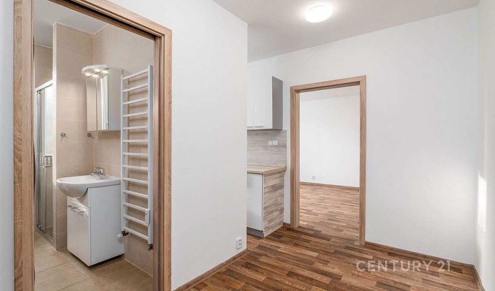 Pronájem bytu 1+1 35 m², Děčín – náhled fotky 4
