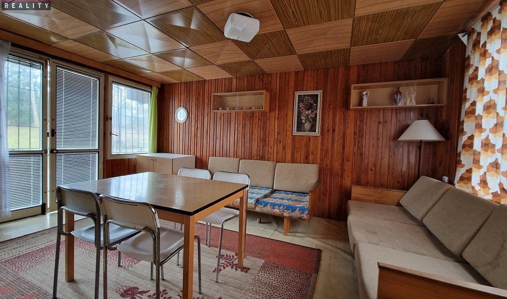 Prodej chaty/chalupy 214 m² s pozemkem 3 380 m², Mostkovice – náhled fotky 8