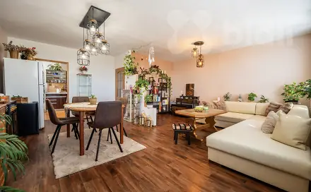 Prodej bytu 2+1 67 m², Letců R. A. F., Nymburk
