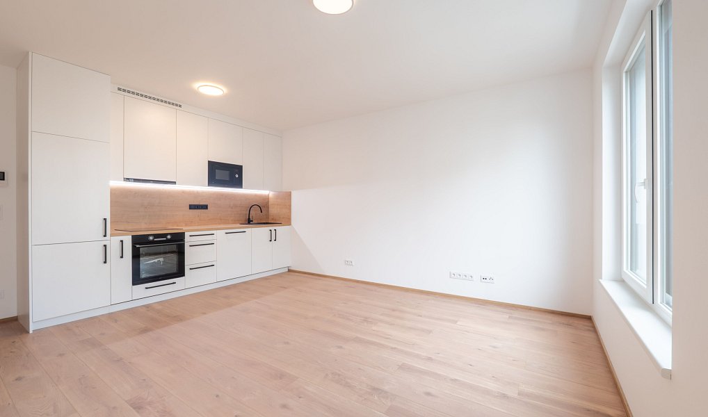 Prodej bytu 2+kk 54 m², Kladno – náhled fotky 2