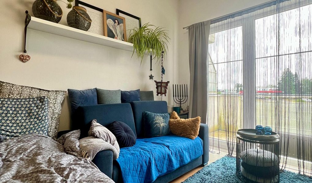 Pronájem bytu 1+kk 40 m², Jihlava – náhled fotky 2