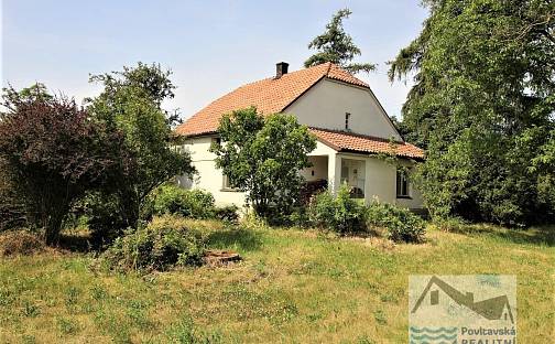 Prodej domu 120 m² s pozemkem 2 264 m², Na vinici, Cerhenice, okres Kolín