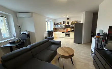 Prodej bytu 2+kk 57 m², Na Vyhlídce, Frýdek-Místek - Frýdek