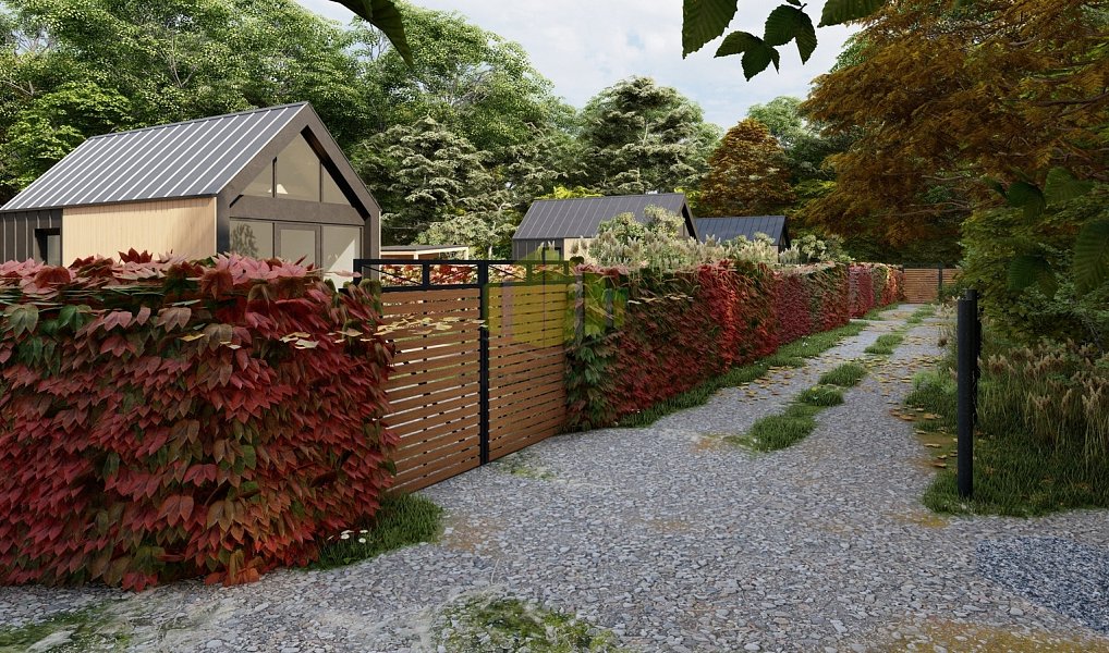 Prodej stavebního pozemku 282 m², Olomouc – náhled fotky 4