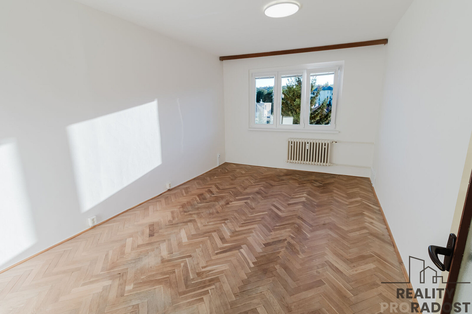 Prodej bytu 3+1 76 m² – fotografie 4