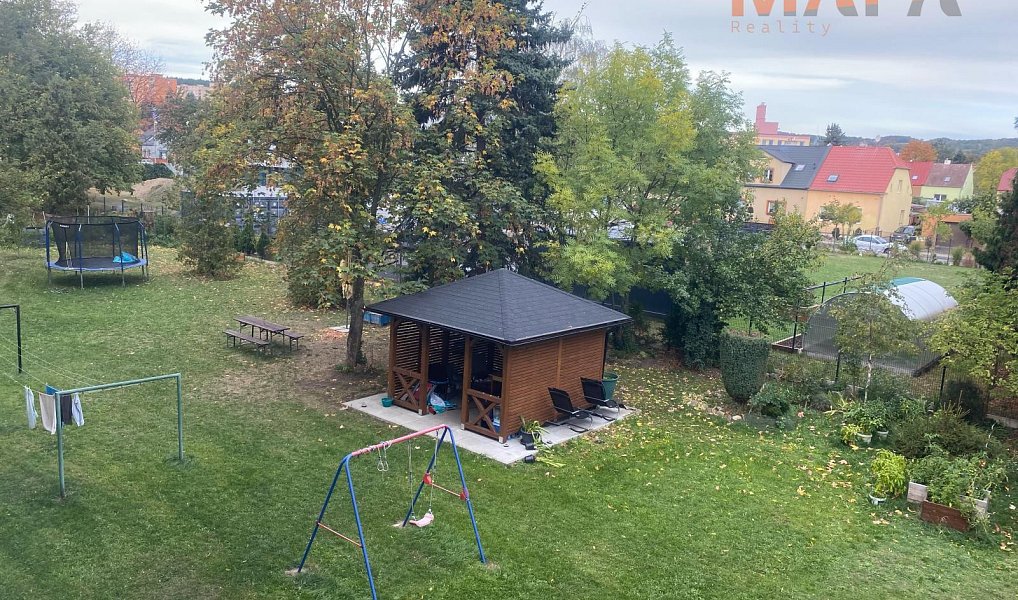 Pronájem bytu 2+1 49 m², Jirkov – náhled fotky 7