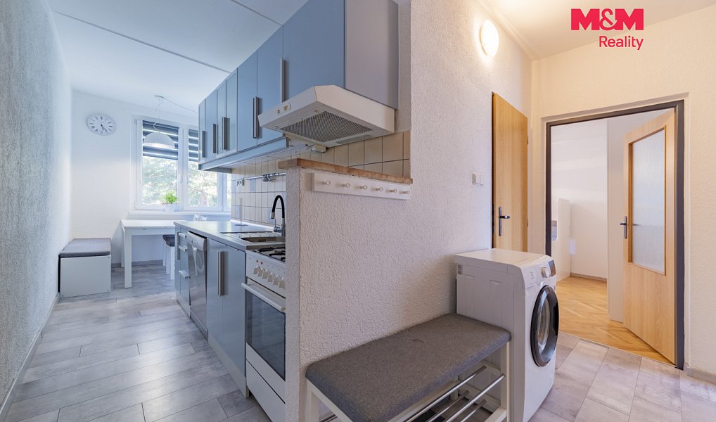 Prodej bytu 2+1 60 m², Františkovy Lázně – náhled fotky 3