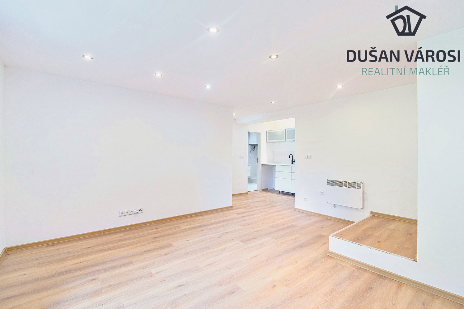 Prodej bytu 2+kk 49 m² – fotografie 4