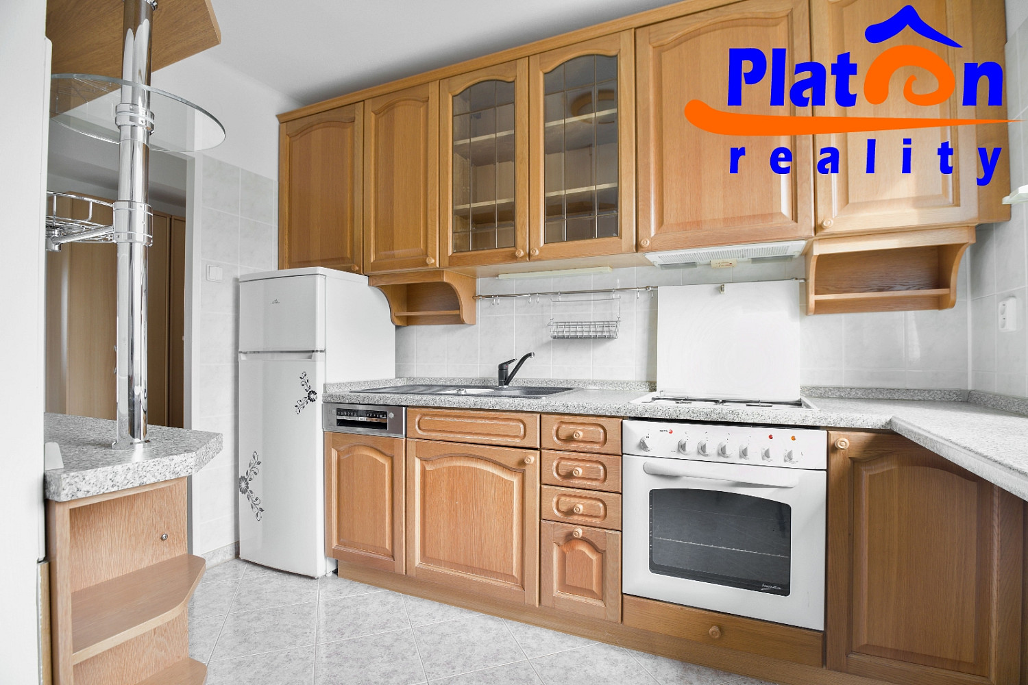 Pronájem bytu 3+1 61 m² – fotografie 4