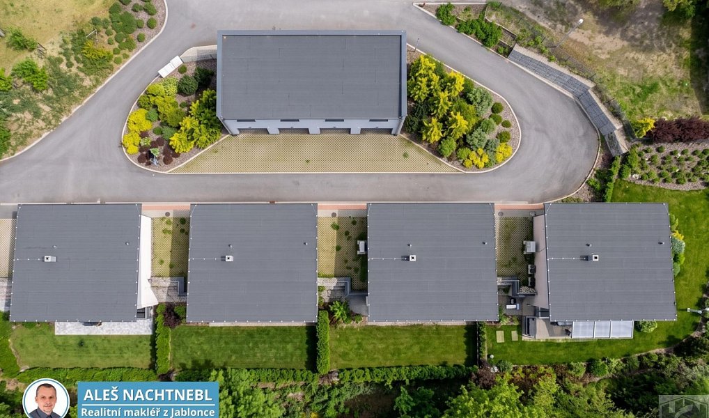 Prodej domu 129 m² s pozemkem 622 m², Liberec – náhled fotky 33
