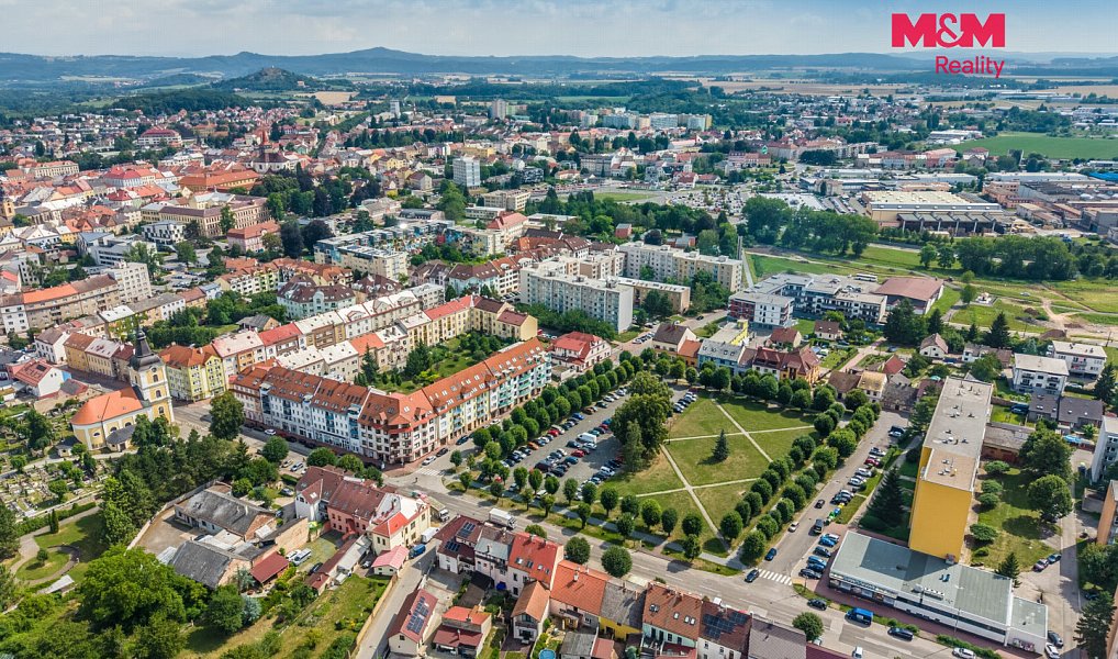 Prodej bytu 2+1 65 m², Jičín – náhled fotky 15